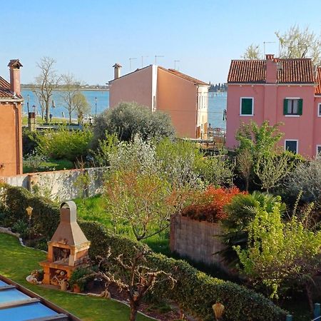 Tiffany Home Burano Dış mekan fotoğraf