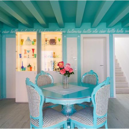 Tiffany Home Burano Dış mekan fotoğraf