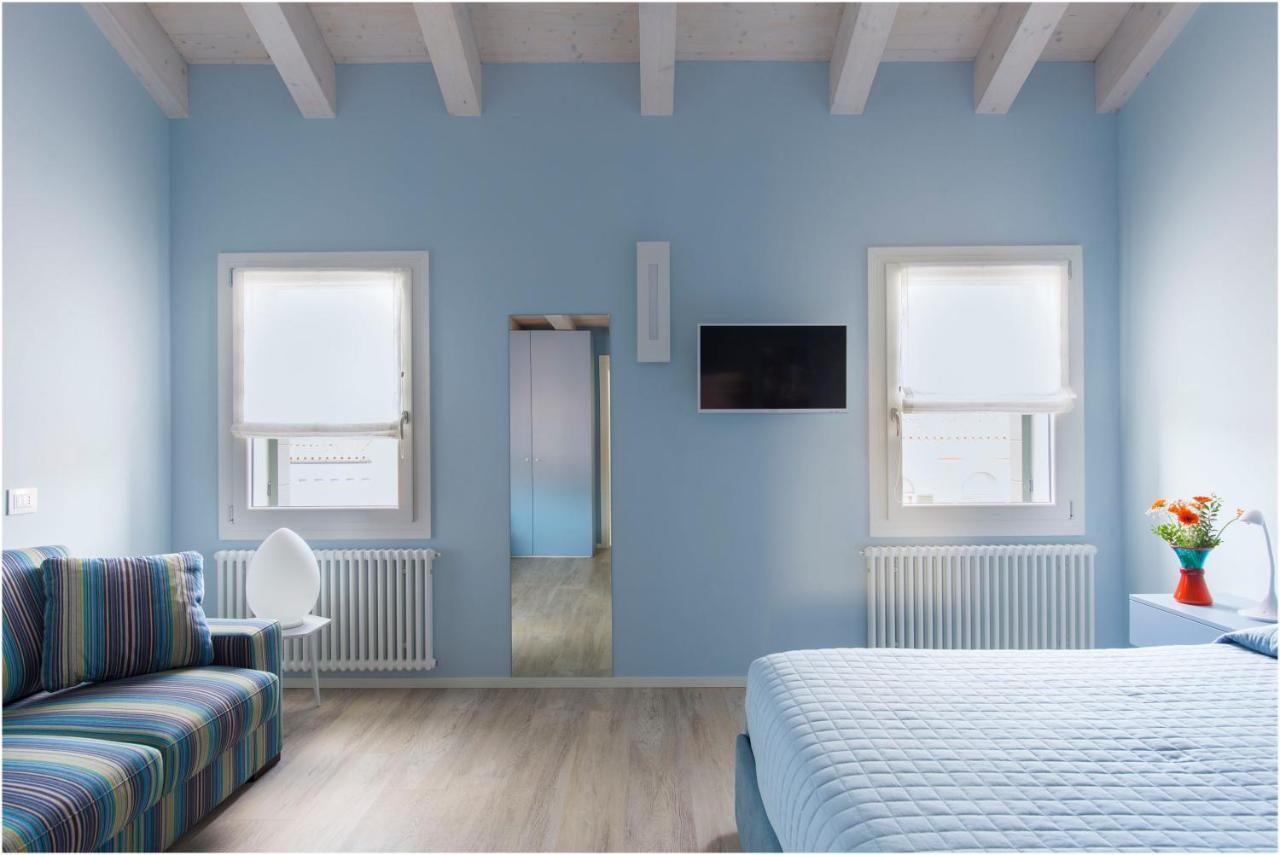 Tiffany Home Burano Dış mekan fotoğraf