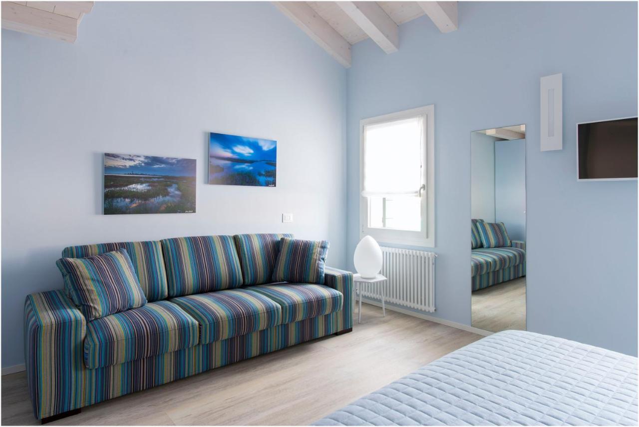 Tiffany Home Burano Dış mekan fotoğraf
