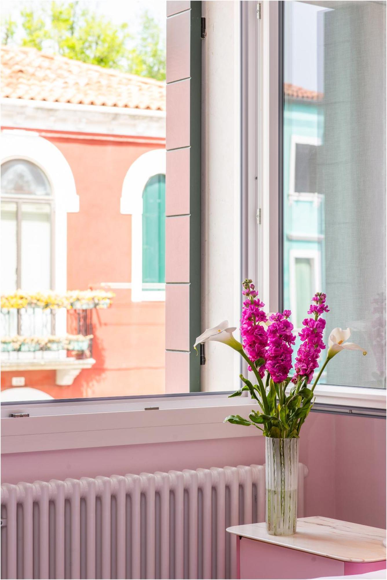 Tiffany Home Burano Dış mekan fotoğraf