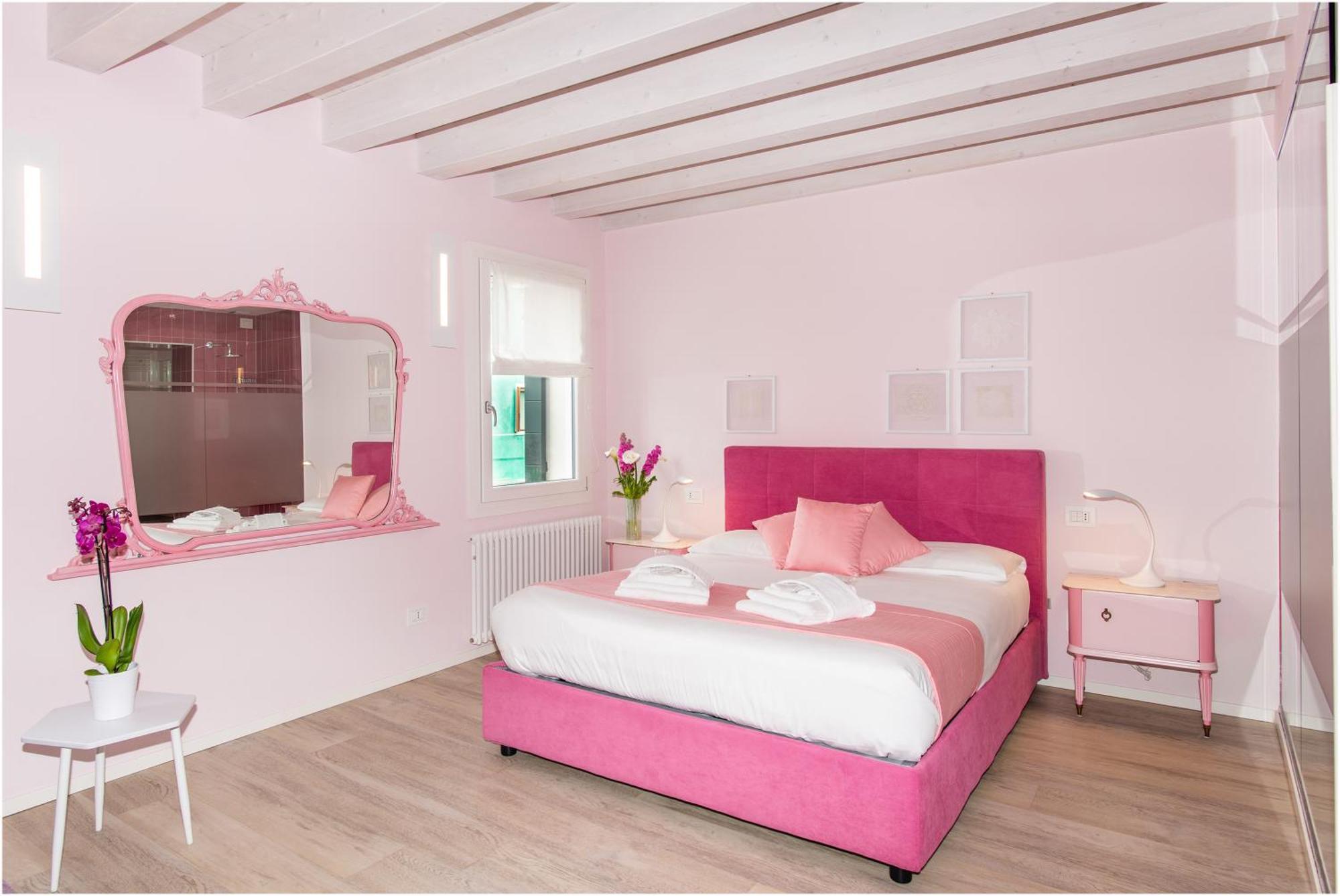 Tiffany Home Burano Dış mekan fotoğraf