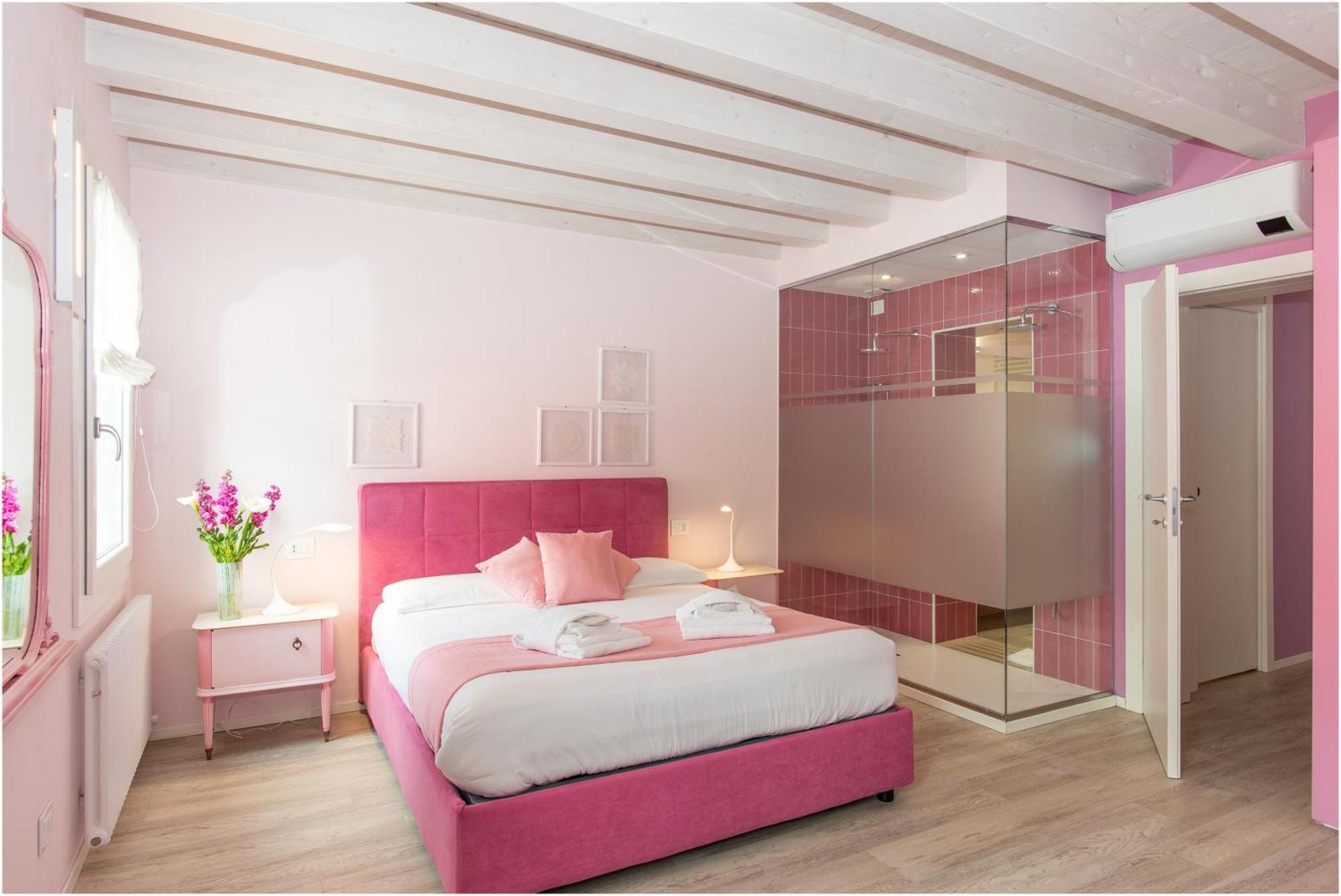 Tiffany Home Burano Dış mekan fotoğraf