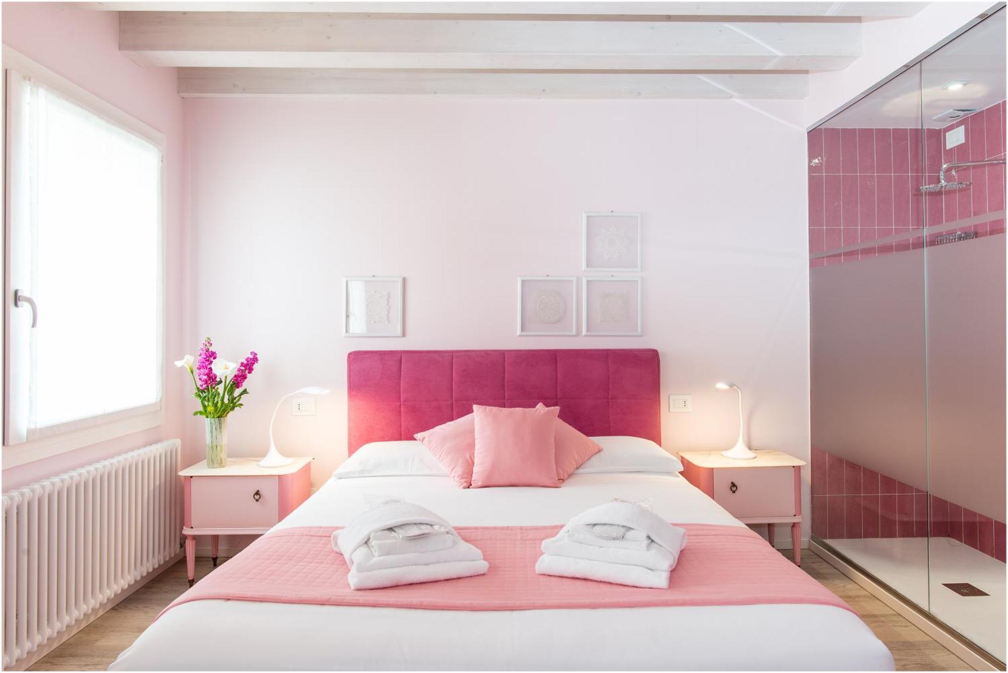 Tiffany Home Burano Dış mekan fotoğraf