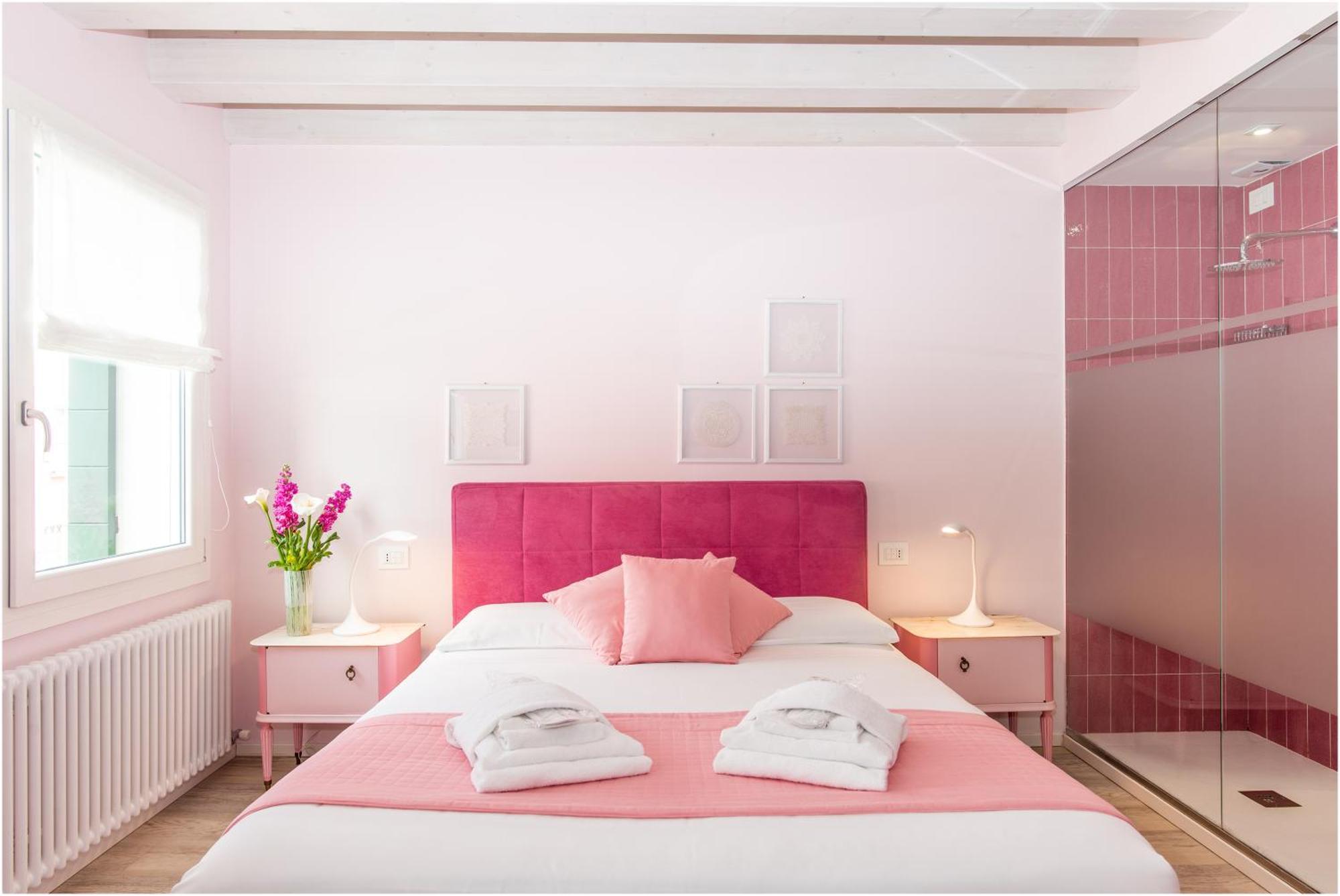 Tiffany Home Burano Dış mekan fotoğraf