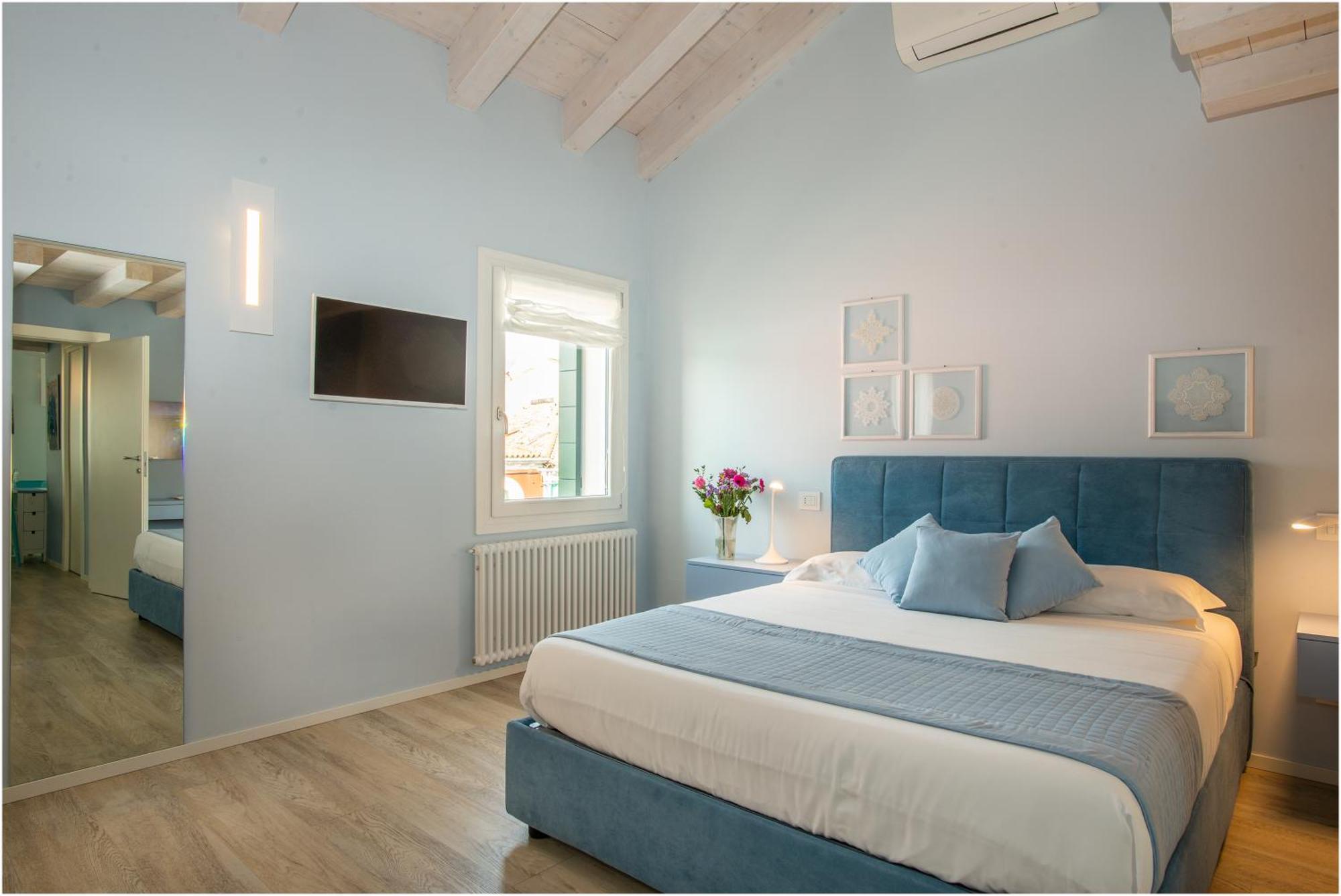 Tiffany Home Burano Dış mekan fotoğraf