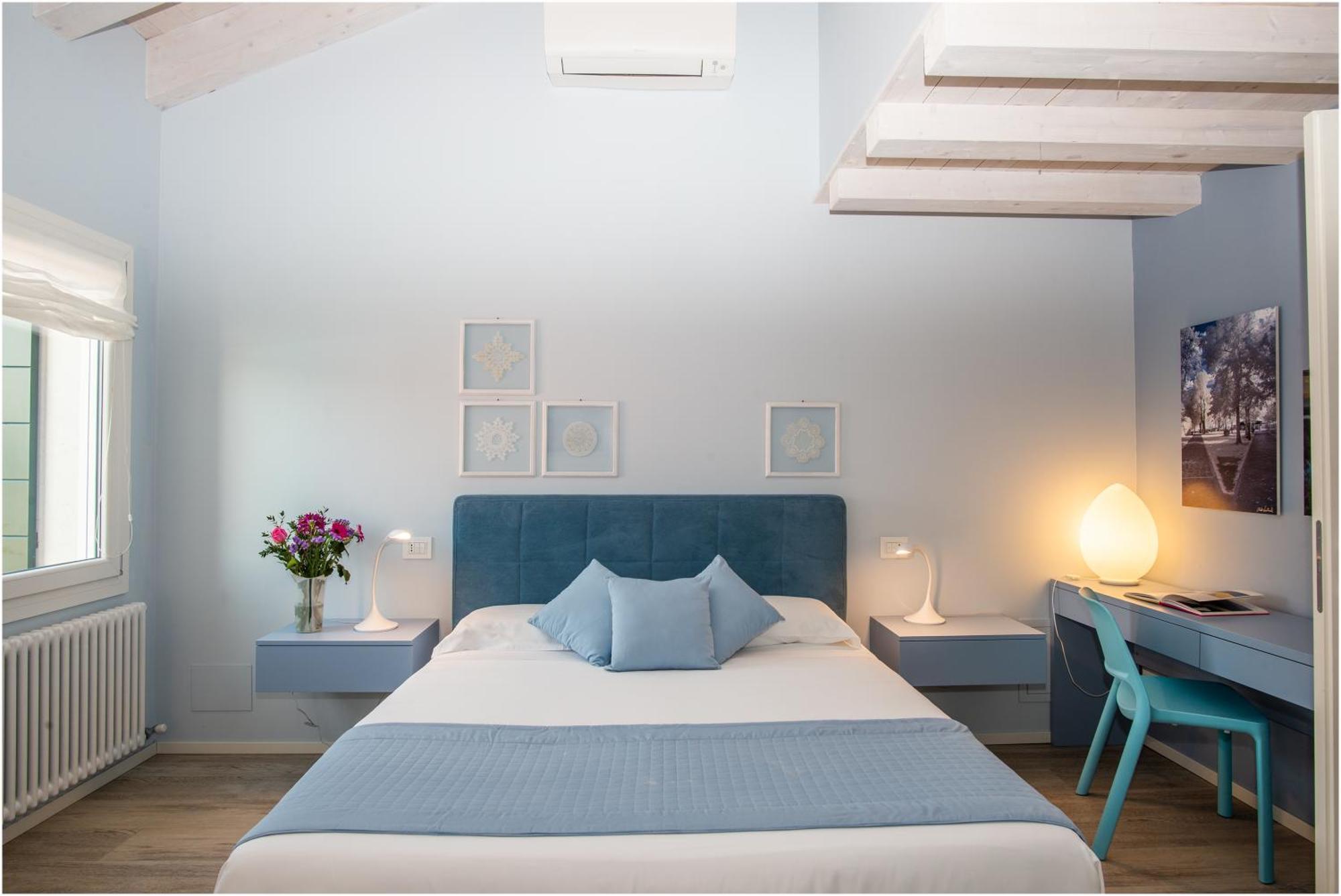 Tiffany Home Burano Dış mekan fotoğraf