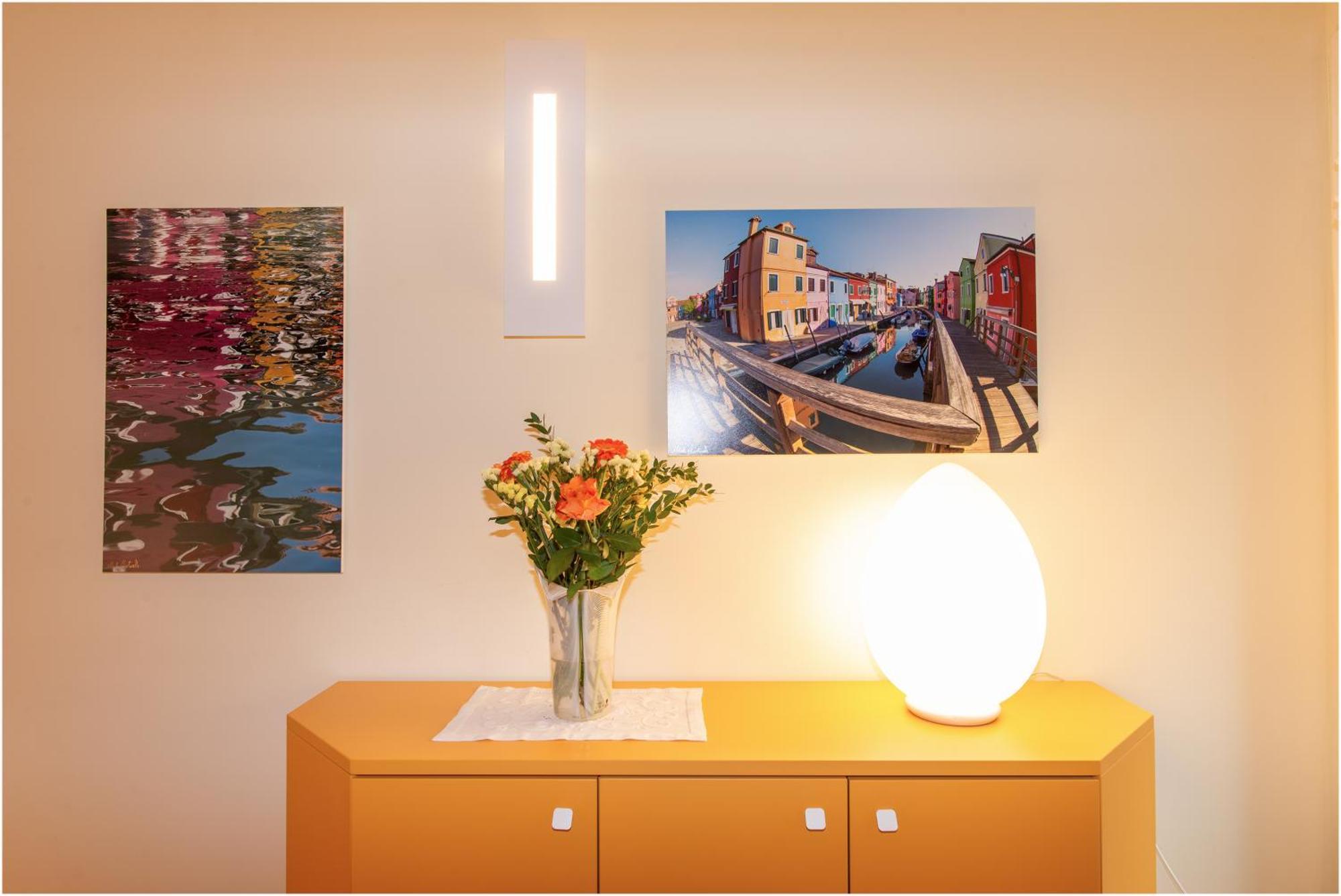 Tiffany Home Burano Dış mekan fotoğraf