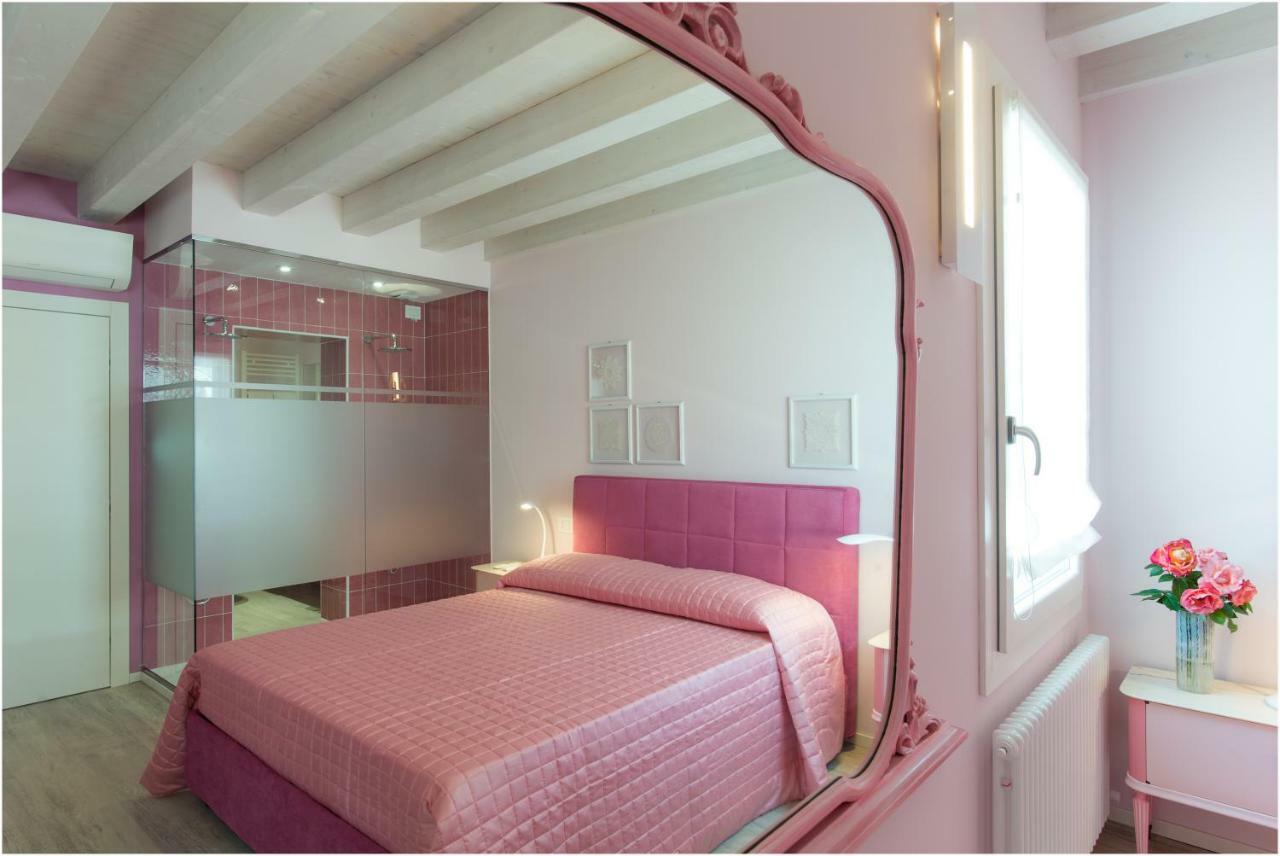 Tiffany Home Burano Dış mekan fotoğraf