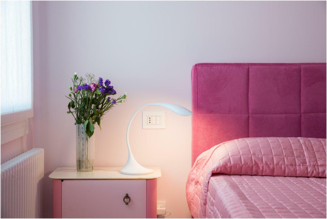 Tiffany Home Burano Dış mekan fotoğraf