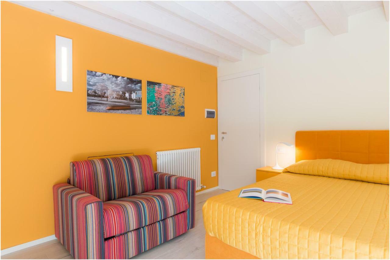 Tiffany Home Burano Dış mekan fotoğraf