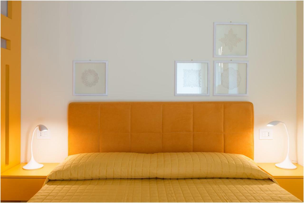 Tiffany Home Burano Dış mekan fotoğraf
