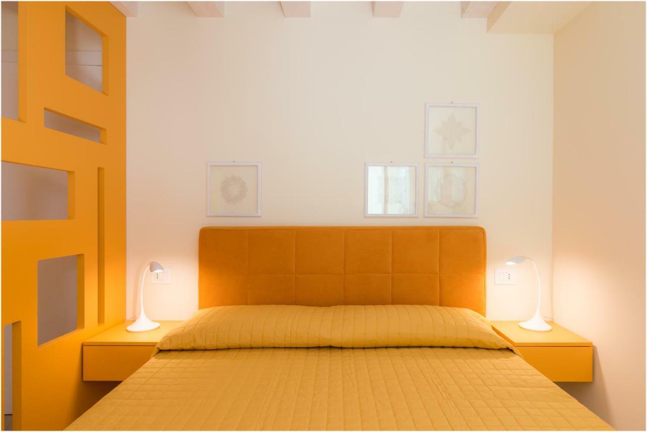 Tiffany Home Burano Dış mekan fotoğraf